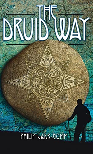The Druid Way von Thoth Publications