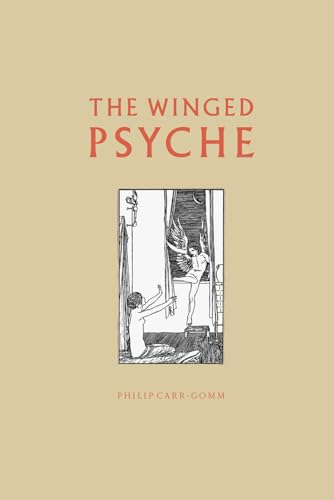 The Winged Psyche The Winged Psyche von Oak Tree Press