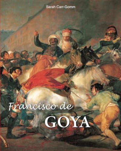 Francisco de Goya von Parkstone International
