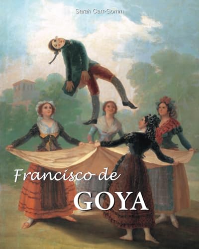 Francisco de Goya von Parkstone International