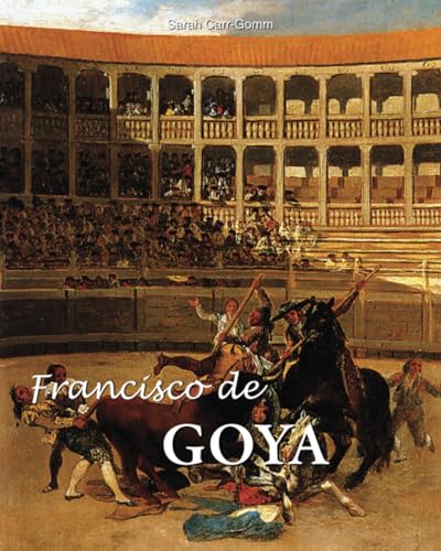 Francisco de Goya von Parkstone International