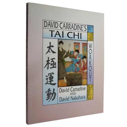 David Carradine's Tai Chi Workout