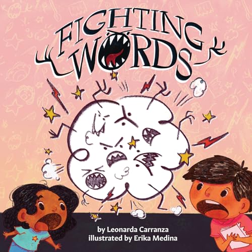 Fighting Words Fighting Words von Annick Press