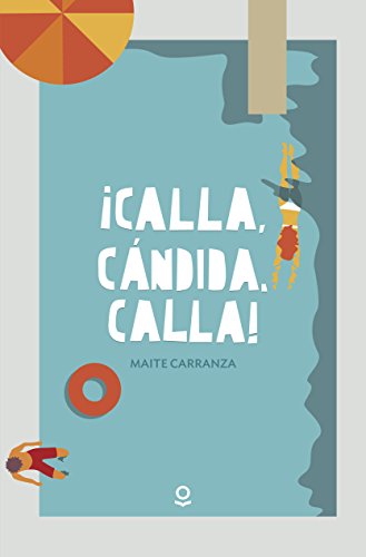 Calla, Cándida, calla von Santillana Educación, S.L.