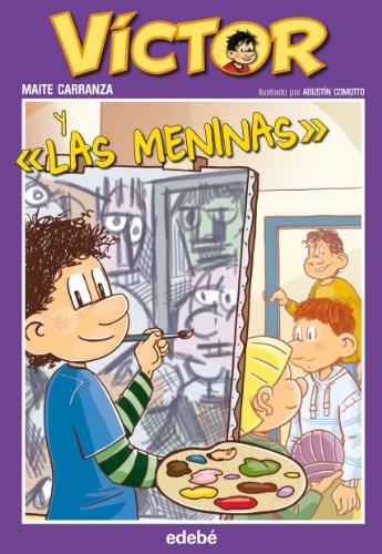 Victor y las meninas (VÍCTOR, Band 5)