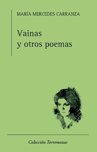 Vainas y otros poemas Vainas y otros poemas von Ediciones Alféizar