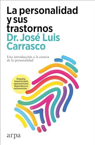 La personalidad y sus trastornos (Psicología)