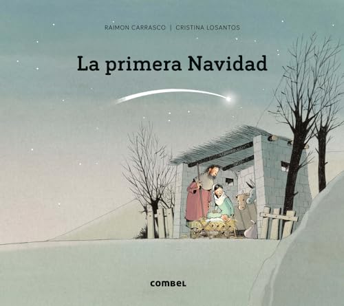 La primera Navidad