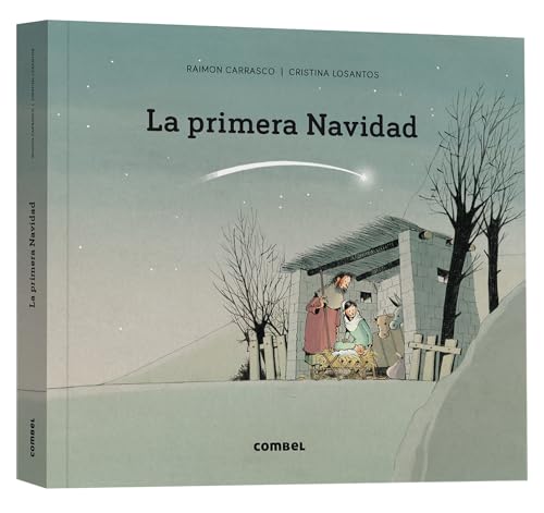 La primera Navidad von Combel Editorial