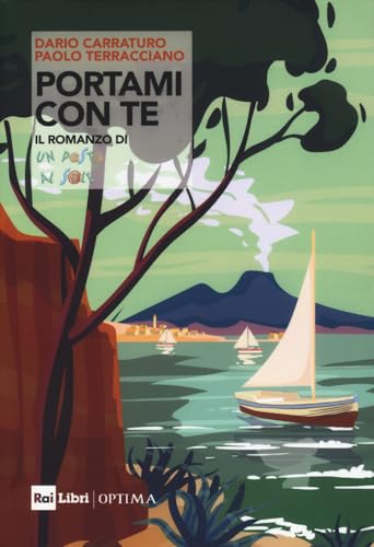 Portami con te (Optima) von Rai Libri