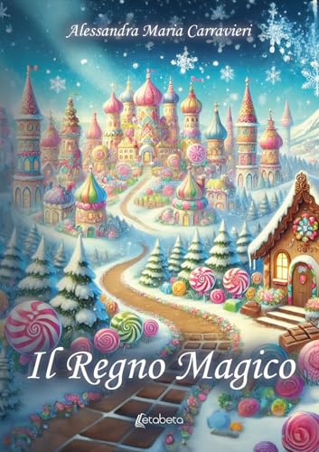 Il regno magico Il regno magico von EBS Print