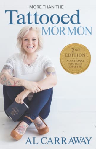 More Than the Tattooed Mormon (Second Edition) von Plain Sight Publishing