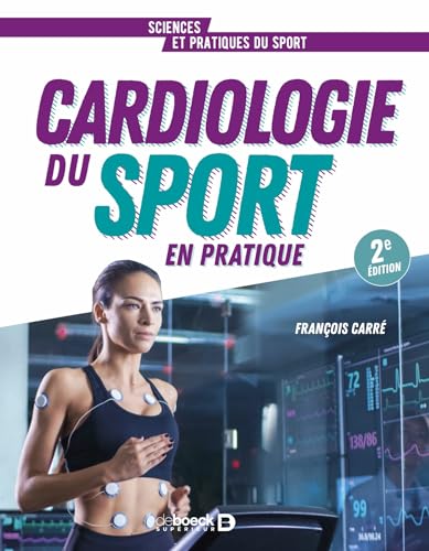 Cardiologie du sport en pratique von DE BOECK SUP