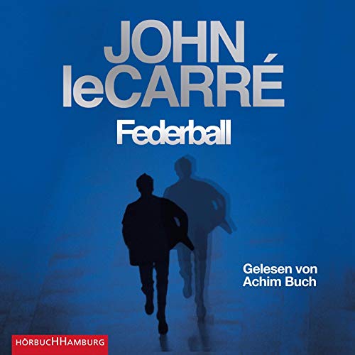 Federball: 8 CDs von Hörbuch Hamburg