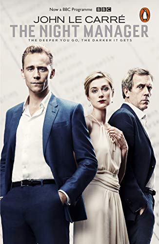 The Night Manager (TV Tie-in): Now a BBC Programme (Penguin Modern Classics)