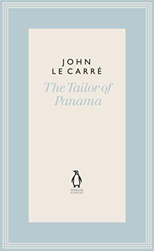 The Tailor of Panama: John le Carré (The Penguin John le Carré Hardback Collection) von Penguin