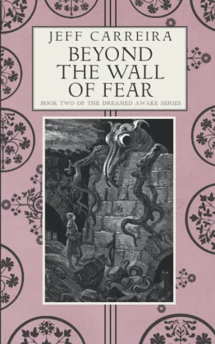Beyond the Wall of Fear (Transdimensional Fiction) von Transdimensional Fiction