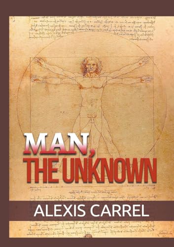 Man, the Unknown von Stargatebook