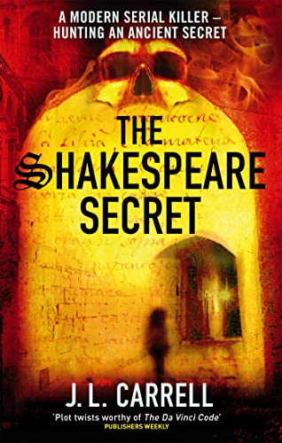 The Shakespeare Secret: Number 1 in series (Kate Stanley) von Sphere