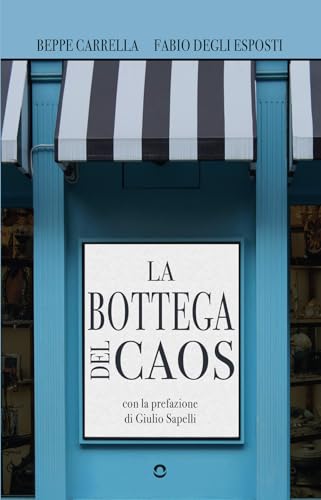 La bottega del caos von goWare