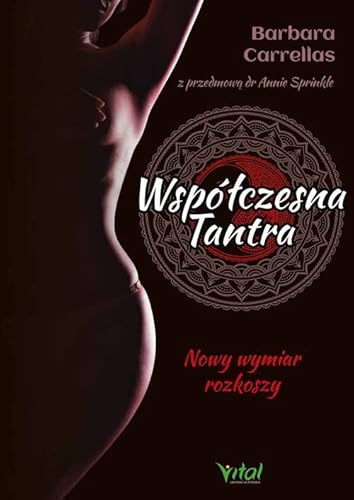 Współczesna tantra von Vital