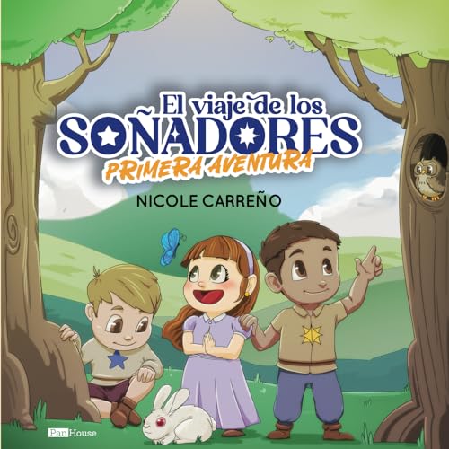 El viaje de los soñadores: Primera aventura von PanHouse