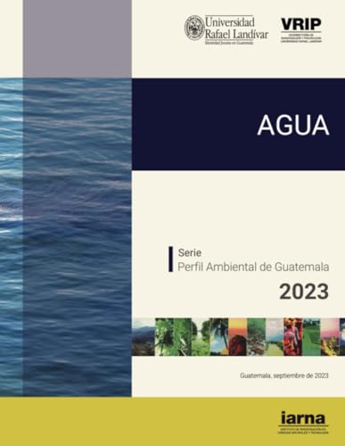 Agua Agua von Editorial Cara Parens