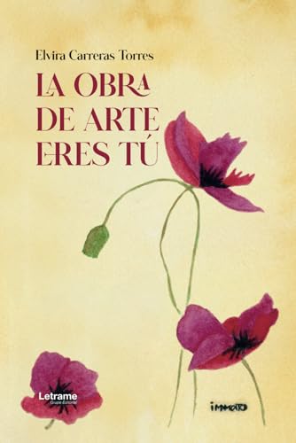 La obra de arte eres tú (Ensayo, Band 1) La obra de arte eres tú (Ensayo, Band 1) von Letrame sl