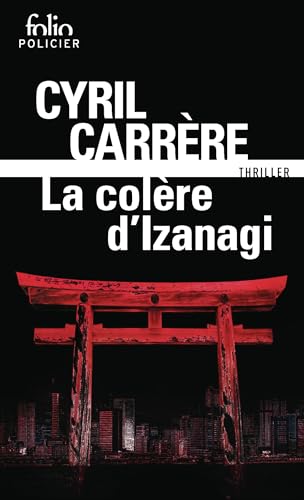 La colère d'Izanagi von FOLIO