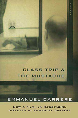 Class Trip & The Mustache Class Trip & The Mustache