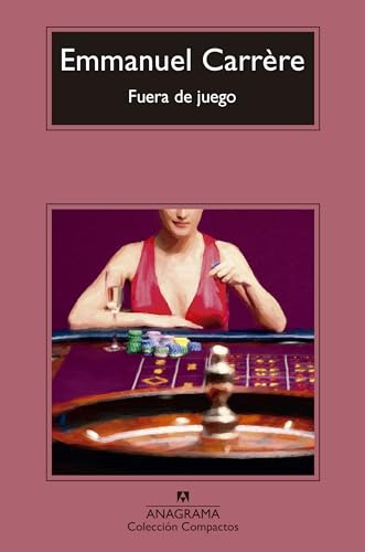 Fuera de juego (Compactos, Band 762)