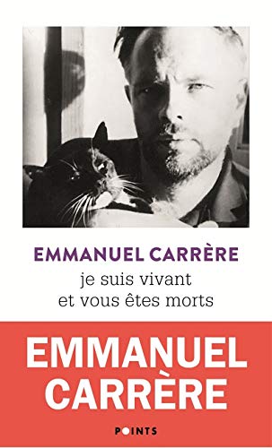 Je suis vivant et vous êtes morts Je suis vivant et vous êtes morts