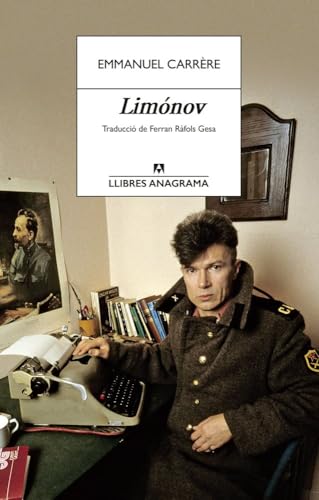 Limónov (Llibres Anagrama) von Editorial Anagrama