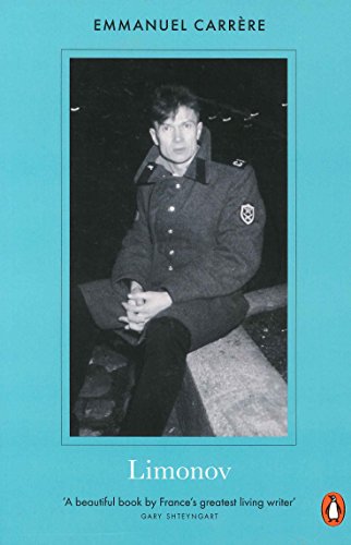 Limonov (Penguin Modern Classics)