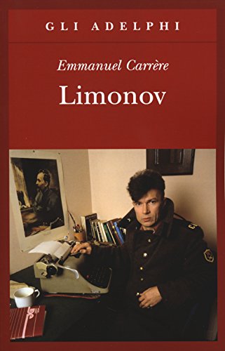 Limonov (Gli Adelphi) von Adelphi