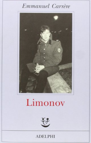 Limonov (Fabula)