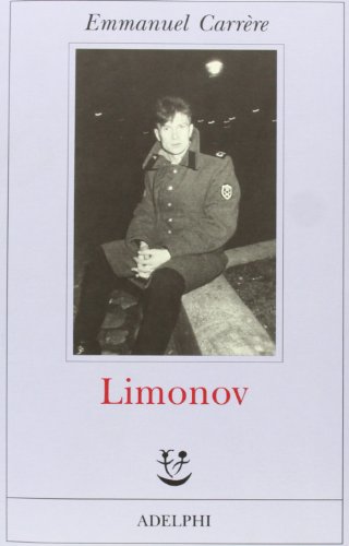 Limonov (Fabula) Limonov (Fabula)