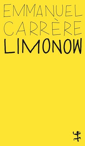 Limonow (MSB Paperback)