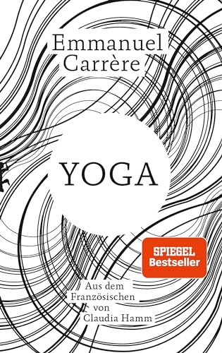 Yoga von Matthes & Seitz Verlag