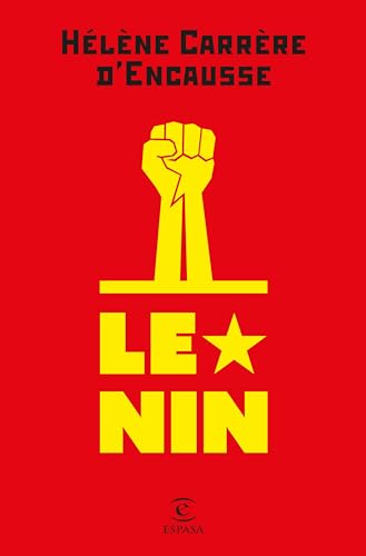 Lenin (NO FICCIÓN) von Espasa