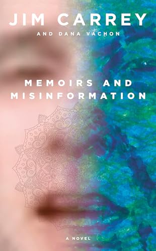 Memoirs and Misinformation: A novel