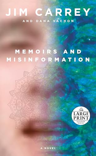 Memoirs and Misinformation: A novel