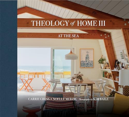 Theology of Home III: At the Sea von Tan Books