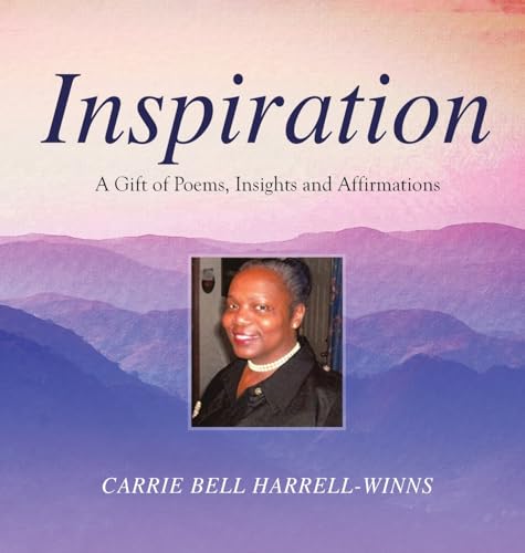 Inspiration: A Gift of Poems, Insights and Affirmations von Gotham Books