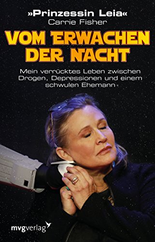 Vom Erwachen der Nacht: Mein verrücktes Leben zwischen Drogen, Depressionen und einem schwulen Ehemann Vom Erwachen der Nacht: Mein verrücktes Leben zwischen Drogen, Depressionen und einem schwulen Ehemann