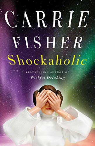 Shockaholic Shockaholic von Simon Schuster Ltd