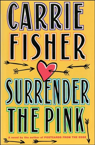 Surrender the Pink von Simon & Schuster