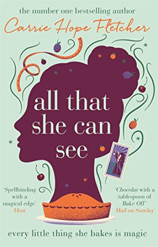 All That She Can See: the heart-warming and uplifting romance from the Sunday Times bestseller