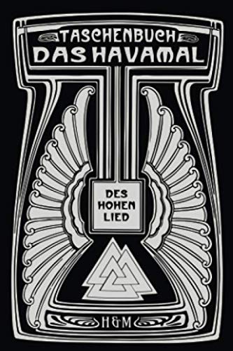Taschebuch Das Havamal