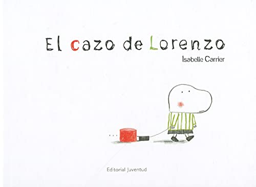 El Cazo de Lorenzo = Lorenzo's Casserole von Juventud